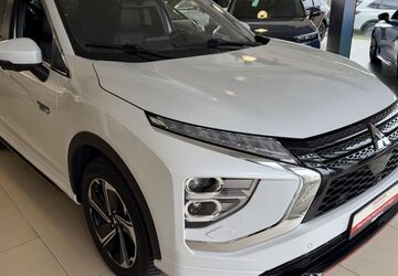 Mitsubishi Eclipse Cross 48.251 km 22.990 &euro; Brühl 50321
