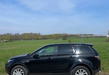 Land Rover Discovery Sport 172.000 km 12.200 &euro; Ratingen 40885