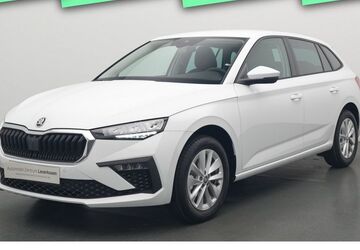 Skoda Scala 2.980 km 18.980 &euro; Leverkusen 51379