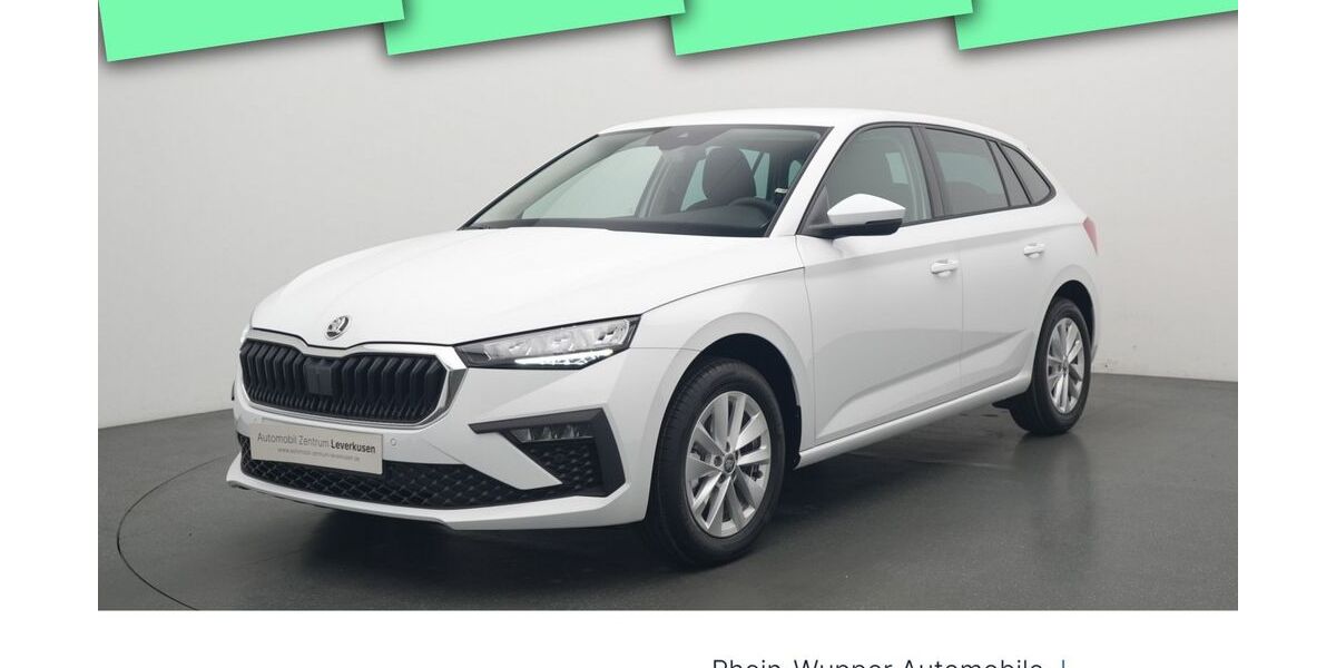 Skoda Scala 2.980 km 18.980 &euro; Leverkusen 51379