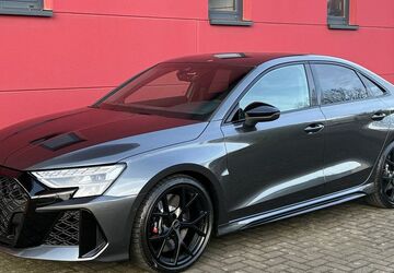 Audi RS3 7.532 km 58.800 &euro; Brühl 50321
