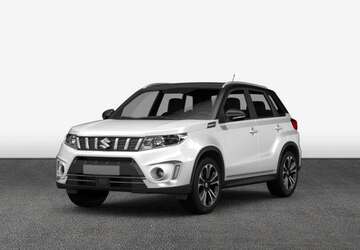 Suzuki Vitara 50.780 km 22.490 &euro; Düsseldorf 40233