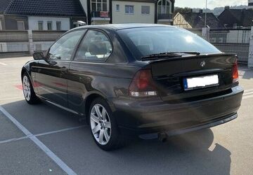 BMW 316 263.000 km 2.222 &euro; Köln 50670