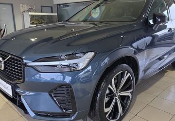 Volvo XC60 45.306 km 42.850 &euro; Bergheim 50126