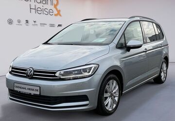 VW Touran 7.900 km 32.750 &euro; Köln 50739