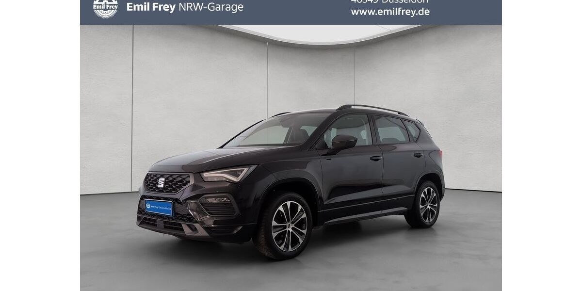 Seat Ateca 79.061 km 21.990 &euro; Düsseldorf 40549