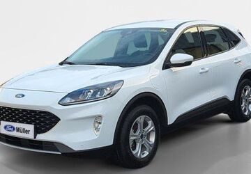 Ford Kuga 41.053 km 22.850 &euro; Bergisch Gladbach 51427