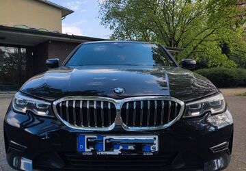 BMW 330 133.400 km 21.990 &euro; Dormagen 41539