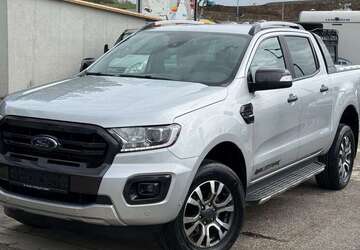 Ford Ranger 75.800 km 31.700 &euro; Köln 51105