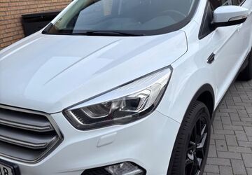 Ford Kuga 164.500 km 13.700 &euro; Dormagen 41542
