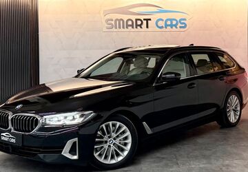 BMW 530 196.294 km 29.490 &euro; Remscheid 42855