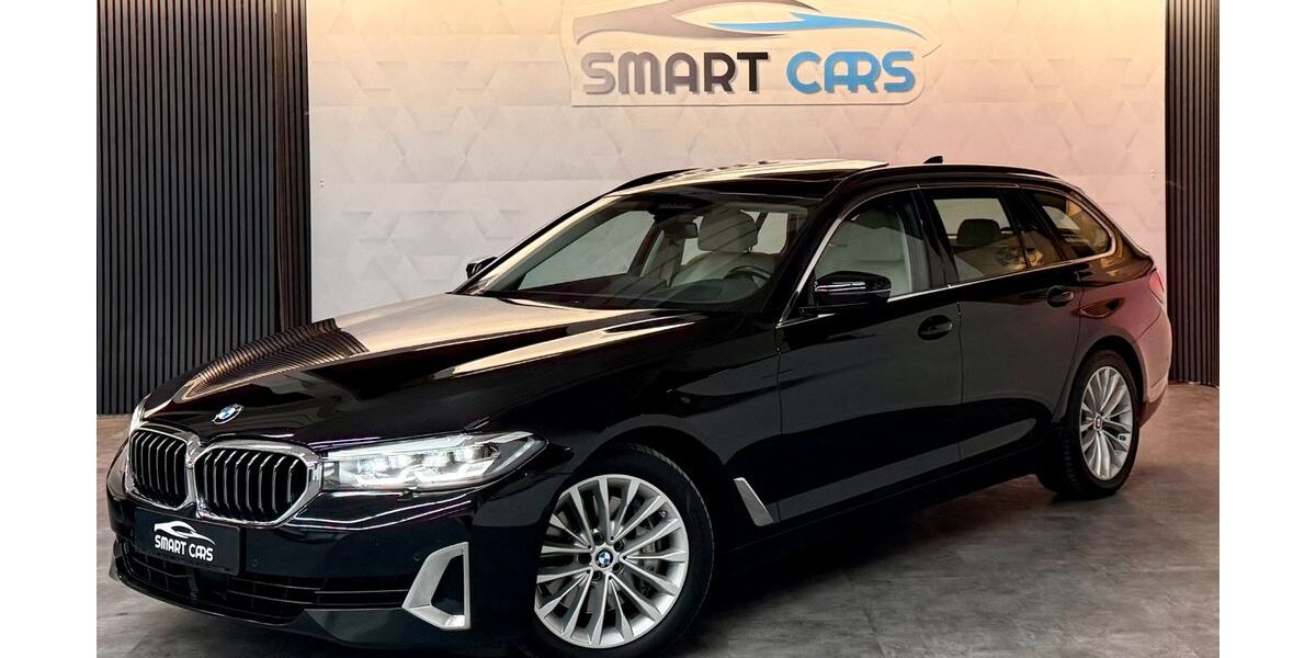 BMW 530 196.294 km 29.490 &euro; Remscheid 42855