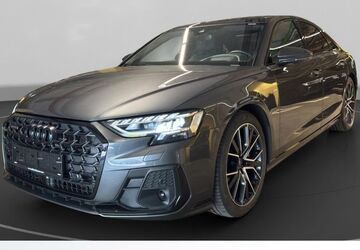 Audi A8 83.407 km 55.990 &euro; Köln 50968
