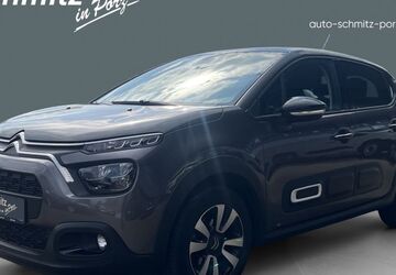 Citroen C3 21.827 km 18.999 &euro; Köln 51145