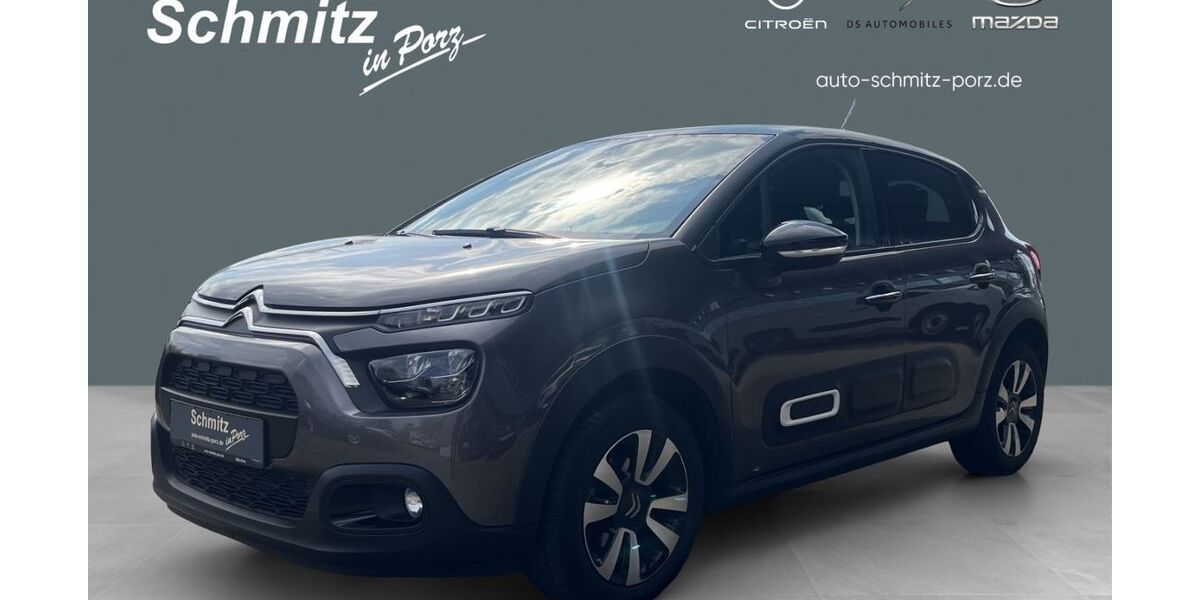 Citroen C3 21.827 km 18.999 &euro; Köln 51145