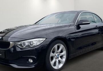 BMW 420 109.312 km 19.840 &euro; Dormagen 41540