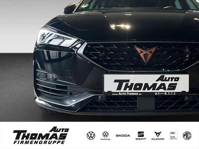 Cupra Leon 29.950 km 30.900 &euro; Brühl 50321