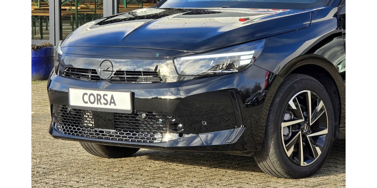 Opel Corsa GS Automatik|Winterpaket|ACC|Kamera 17.878 km 18.550 &euro; Wermelskirchen 42929