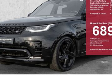 Land Rover Discovery 23.770 km 66.740 &euro; Düsseldorf 40549