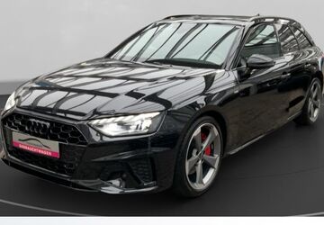 Audi A4 13.845 km 40.980 &euro; Köln-Mülheim 51063