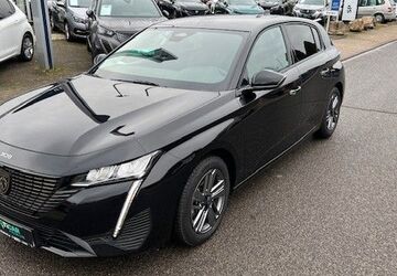 Peugeot 308 26.297 km 21.299 &euro; Bedburg 50181