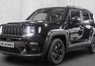 Jeep Renegade 29.990 km 26.880 &euro; Köln 51149