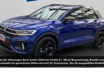 VW T-Roc 14.756 km 28.980 &euro; Köln-Mülheim 51063