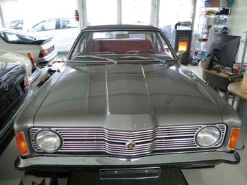 Gebrauchte Ford Taunus