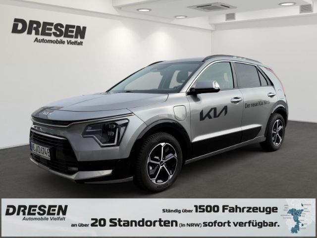 Kia Niro 13.000 km 33.880 &euro; Korschenbroich 41352