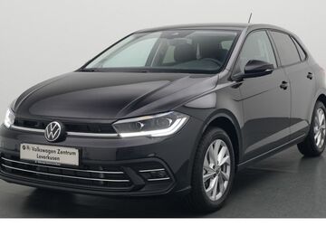 VW Polo 47.057 km 22.980 &euro; Leverkusen 51379