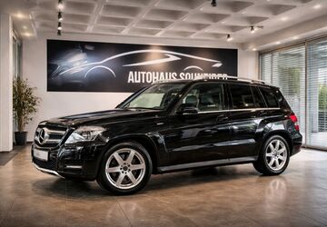 Mercedes-Benz GLK 350 191.535 km 13.200 &euro; Ratingen 40880