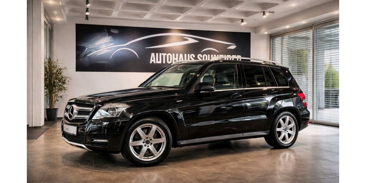 Mercedes-Benz GLK 350 191.535 km 13.200 &euro; Ratingen 40880