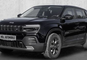 Jeep Avenger 21.501 km 23.980 &euro; Köln 50825