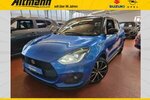 Suzuki Swift Sport mit allem was die Großen haben 35.185 km 17.790 &euro; HAAN 42781