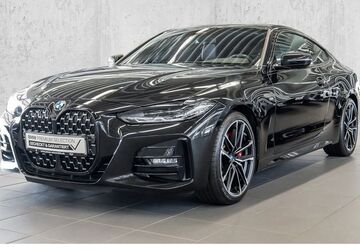 BMW 430 52.622 km 39.490 &euro; Köln-West 50858