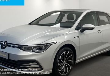 VW Golf 26.293 km 27.100 &euro; Düsseldorf 40233