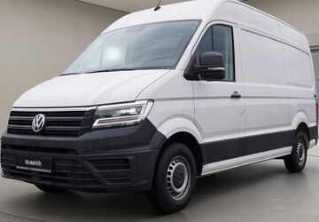 VW Crafter 8.719 km 34.950 &euro; Neuss 41460