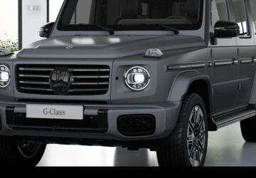 Mercedes-Benz G 450 9.900 km 179.990 &euro; Düsseldorf 40470