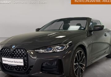 BMW M440 15.628 km 54.999 &euro; Düsseldorf 40237