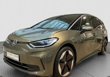 VW ID.3 6.479 km 36.745 &euro; Neuss 41469