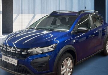 Dacia Sandero 21.814 km 14.840 &euro; Köln 50939