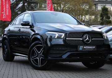 Mercedes-Benz GLE 350 149.863 km 55.999 &euro; Düsseldorf 40625