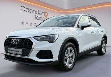 Audi Q3 151.060 km 22.350 &euro; Köln 50739