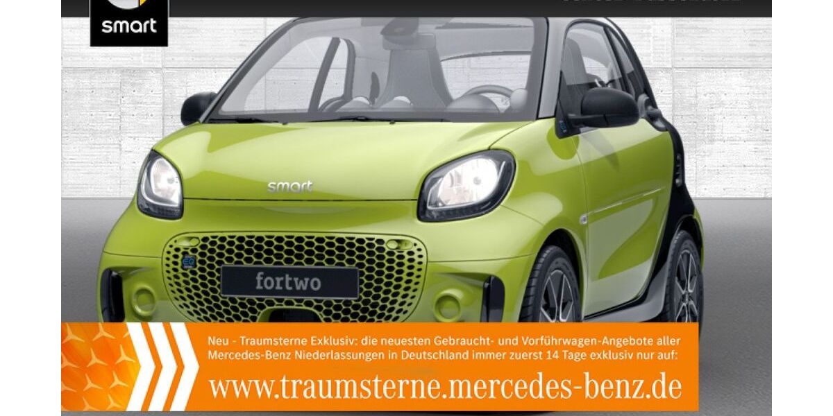 Smart ForTwo 18.129 km 15.690 &euro; Düsseldorf 40470