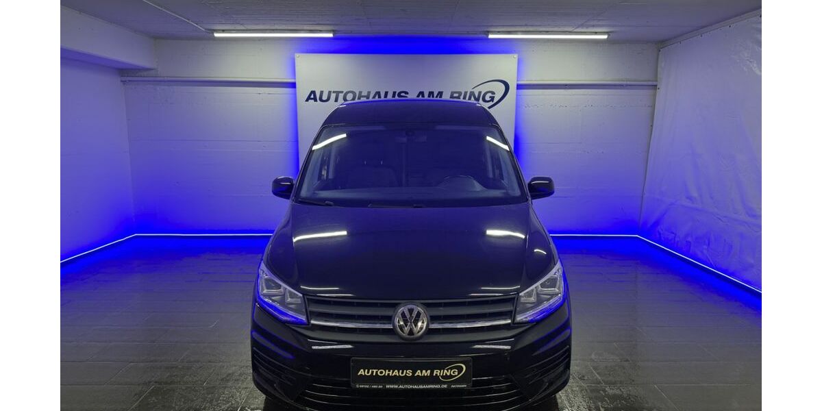 VW Caddy 119.597 km 22.999 &euro; Ratingen bei Düsseldorf 40878