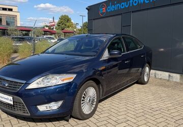 Ford Mondeo 450.000 km 1.900 &euro; Dormagen 41540