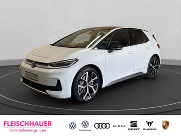 Gebrauchte VW ID.3