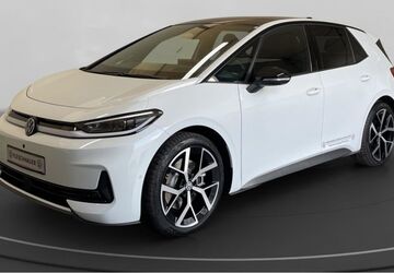 VW ID.3 4.990 km 44.490 &euro; Köln 50823