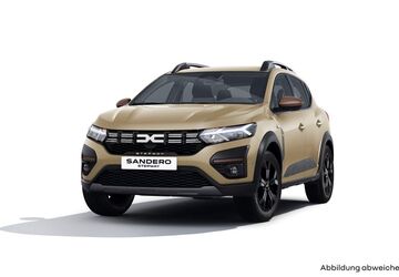 Dacia Sandero 3.000 km 19.990 &euro; Köln 50939