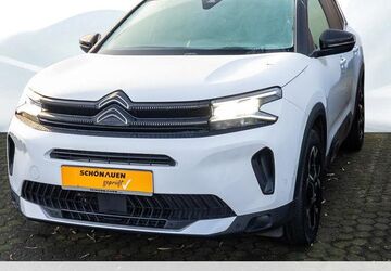 Citroen C5 Aircross 19.762 km 23.770 &euro; Solingen 42697